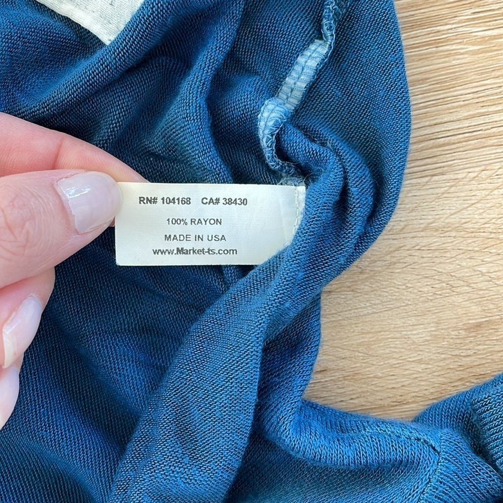 Market Cardigan - Picture 4 of 4